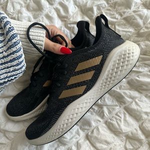 Adidas Fluidflow Running Shoes